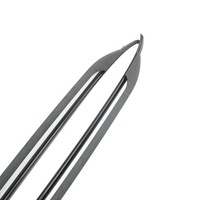 фото thumb №9, Bmw x5 e70 рейлинги кровельные рейлинг накладки крыша