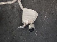 фото thumb №8, Глушитель выхлоп kpl audi q5 08- 8k0253411ah 2.0 tfsi 220km