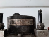 фото thumb №5, Skoda octavia 3 golf 7 1.6 tdi насос abs модуль