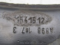 фото thumb №6, Важіль лівий передній jeep renegade