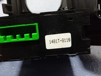 фото thumb №7, Honda civic vii решётки обдув консоль средняя 77251-s6d-g010-m