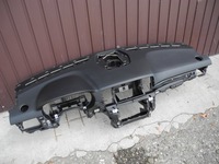 фото thumb №1, Mercedes ml w166 gl панель капот консоль 166