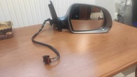 фото thumb №1, Дзеркало праве 6pin audi a4 b8 оригінальний номер 020931