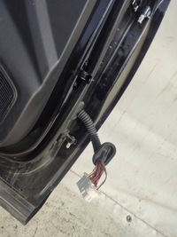 фото thumb №10, Mg marvel r дзеркало двері лівий перед передні ліва повний