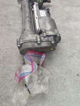 фото thumb №5, Dodge challenger charger widebody рейка рульового управління