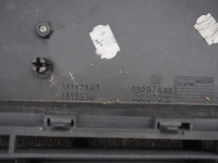 Opel meriva a 2002-06 бампер перед передній 93297646 93297058 13152383 Оригінал, фото thumb