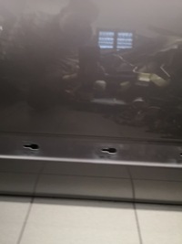 фото thumb №7, Дверь левый перед audi a8 d2 lift lz1t lubelskie