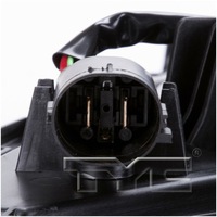 фото thumb №3, Вентилятор ford kuga 2.5 2016 - 2020