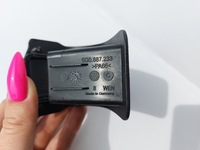 фото thumb №3, Golf vii захист заглушка isofix 5g0887233