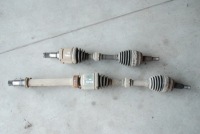 Lexus rx400h rx300h приводной вал l / p перед 3.3h Доставка, фото thumb