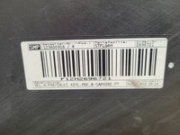 фото thumb №10, Bmw 6 f06 f12 f13 lift 14-18 бампер задня задній 51127374813