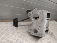 фото thumb №2, Dodge ram 2015 каркас педали тормоза