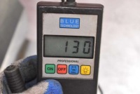 фото thumb №13, Дверь правое перед передние серые skoda superb 2 ii 08-15