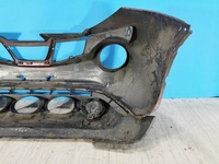 фото thumb №6, Nissan juke i f15 бампер перед передний 10/14 nah