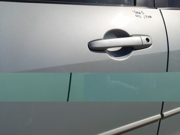 фото thumb №13, Mazda 5 v двері лівий перед ліві передні 32b