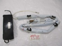 фото thumb №1, Peugeot 2008 lift шторка безопасности подушка безопасности левая подушка kpl