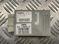 фото thumb №1, Bmw f01 f02 f04 f07 блок управления модуль датчик подвеска 6799676
