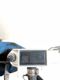 Датчик кронштейн ловушка выхлопных газов master iii 3 movano b 223676858r 227701177r в Украине, фото thumb