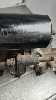 фото thumb №4, Колектор всмоктуючий volvo 1.9dci 02r kombi