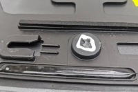 фото thumb №7, Другие запчасти отделка audi q2 ga 81a853378a 1.5l бензин 110kw 2022