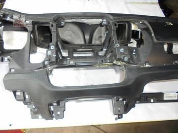 фото thumb №4, Панель роздавальна консоль kia sportage iii 1.7 crdi 2014