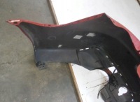 Бампер mazda 6 sport 02-08rok pdc задняя nr tw468 Недорого, фото thumb