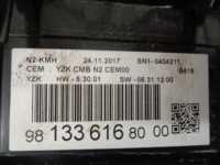 фото thumb №8, C3 iii 1.2 thp лічильник прилади 9813361680 europa