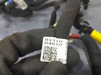 фото thumb №9, Kia optima iv 1.7 crdi джгут електропроводка електрична панелі 91079d4050