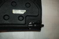 фото thumb №6, Volvo c30 полиця задня багажника 36151102 30721687 lift