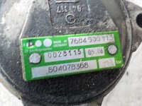 фото thumb №6, Eurocargo ii 3.9 насос усилителя 504078368