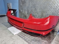 фото thumb №14, 2020 3sd bentley continental gt coupe бампер задня задній kompletny камера