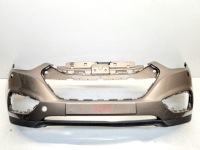 Купити Hyundai ix35 ix 35 бампер перед передній, фото thumb