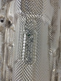 фото thumb №5, Volvo v60 2.0 d4 18r- защита тепловая