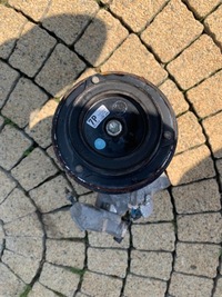 фото thumb №3, Honda cr-v iii компресор____ ac 447280-1230