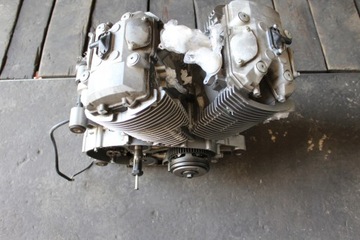 ВЛ 1500 БУЛЬВАР C90 ДВИГАТЕЛЬ