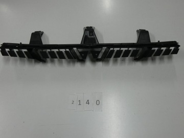 фото thumb №9, Усилитель, ползун бампера зад peugeot 3008 рестайлинг 2.140