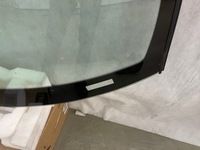 фото thumb №3, Saab 9-3 cabrio po 2003 скло передня з датчиком