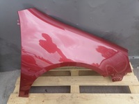 фото thumb №11, Крыло правый перед vw jetta 2005-2010 la3x оцинковка