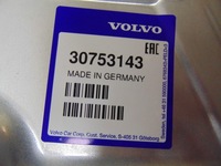 фото thumb №11, Лист механізму скло лівий перед volvo v50 nowa