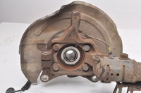 фото thumb №8, Mitsubishi eclipse cross амортизационная стойка левый перед передний 4060a669