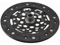 фото thumb №1, Диск зчеплення блакитний print adz93133