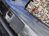 фото thumb №4, Бампер передний renault clio ii storia campus перед lift оригинальный номер 8200445980