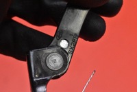 фото thumb №7, Обмежувач двері лівий перед hyundai kona 2 ii 22-