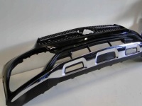 фото thumb №7, Mercedes glc x253 253 lift бампер передній amg pts