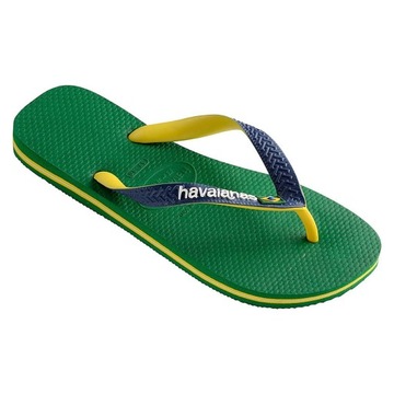 Шлепанцы Havaianas MIX SS17 4123206-9621 35/36