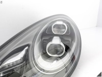 фото thumb №6, Porsche panamera 970 lift mk2 13-16 pdls plus поворотна full led лампа ліва