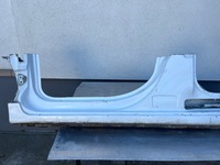 фото thumb №1, Порог блок двигателя левый citroen berlingo iii peugeot partner iii 08-18