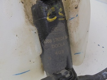 фото thumb №6, Бачок склоомивача cn15-17618-aa ford ecosport i 1.5 tdci