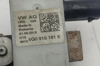 фото thumb №7, Клемма минусовая vw t-roc a11 5q0915181k 1.0l бензиновый 85kw 2018