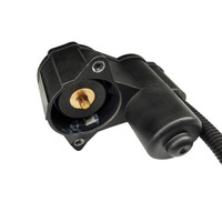 фото thumb №3, Моторчик тормоза ручного audi a8 s8 d3 2003-2010